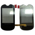 Tactil Alcatel OT708 Negra