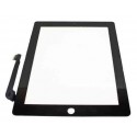 TACTIL NEGRA APPLE IPAD 3/ IPAD 4 CALIDAD ORIGINAL