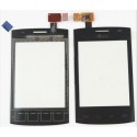 TACTIL LG L1 II E410/ L1 II DUAL E415 NEGRA CALIDAD ORIGINAL