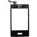 TACTIL LG OPTIMUS L3 2 E430 NEGRA CALIDAD ORIGINAL