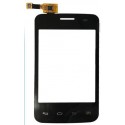 TACTIL LG OPTIMUS L3 2 DUAL E435 NEGRA CALIDAD ORIGINAL