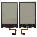 Tactil LG GT540 Optimus Negra