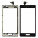 TACTIL LG P760 OPTIMUS L9 NEGRA