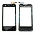 TACTIL LG P990 OPTIMUS 2X NEGRA