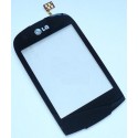 TACTIL LG T510 COOKIE NEGRA