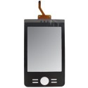 Tactil Motorola E6.