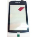 TACTIL NOKIA ASHA 305/ ASHA 306 NEGRA