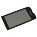 TACTIL NOKIA ASHA 311 NEGRA AAA