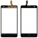 TACTIL NOKIA LUMIA 625 NEGRA CALIDAD ORIGINAL
