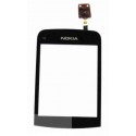 TACTIL NOKIA C2-02 NEGRA CALIDAD ORIGINAL