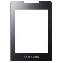 Tactil Samsung C3330 Champ 2 Negra