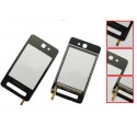 TACTIL SAMSUNG F480 NEGRA
