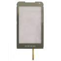 Tactil Samsung SAI900 Omnia