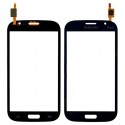 TACTIL SAMSUNG GALAXY GRAND I9080/ GALAXY GRAND DUOS I9082 NEGRA AAA