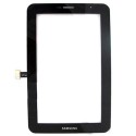 TACTIL SAMSUNG GALAXY TAB 2 7.0 P3100 P3110 NEGRA CALIDAD ORIGINAL