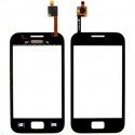 TACTIL SAMSUNG S7500 ACE PLUS NEGRA AAA