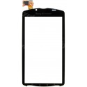 TACTIL SONY XPERIA NEO L MT25 NEGRA