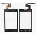 Tactil Sony Xperia Go ST27 Negra