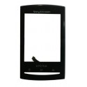 Tactil Sony Ericsson Xperi X8 Marco Negro