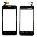 TACTIL NEGRA HUAWEI ASCEND Y320 CALIDAD ORIGINAL