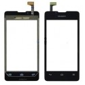 TACTIL HUAWEI ASCEND Y330 NEGRA CALIDAD ORIGINAL