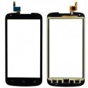 TACTIL HUAWEI Y520 NEGRA CALIDAD ORIGINAL