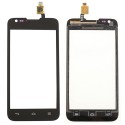 TACTIL NEGRA HUAWEI ASCEND Y550 CALIDAD ORIGINAL