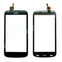 TACTIL NEGRA HUAWEI ASCEND Y600 CALIDAD ORIGINAL