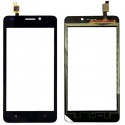 TACTIL NEGRA HUAWEI ASCEND Y635-L01 Y635-L03