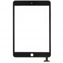 TACTIL APPLE IPAD MINI NEGRA CALIDAD ORIGINAL