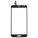 TACTIL NEGRA LG G PRO LITE D680 CALIDAD ORIGINAL