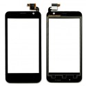 TACTIL NEGRA M4 SS4020