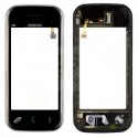Tactil Nokia N97 Mini Negra