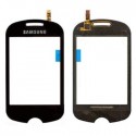 TACTIL SAMSUNG C3510 NEGRA AAA