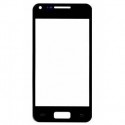 GORILLA GLASS NEGRO GALAXY S ADVANCED I9070 CALIDAD ORIGINAL