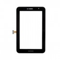 TACTIL SAMSUNG GALAXY TAB 2 7.0 P3110 NEGRA CALIDAD ORIGINAL