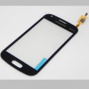 TACTIL SAMSUNG GALAXY S DUOS S7562/ S7560 GALAXY TREND NEGRA CALIDAD ORIGINAL