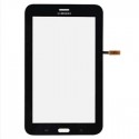 TACTIL SAMSUNG GALAXY TAB 3 LITE T111 CALIDAD ORIGINAL NEGRO