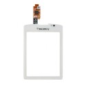 Tactil BlackBerry 9800 Blanca