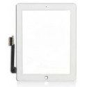 TACTIL BLANCA APPLE IPAD 3/ IPAD 4 CALIDAD ORIGINAL