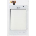 TACTIL LG L1 II E410/ L1 II DUAL E415 BLANCA CALIDAD ORIGINAL
