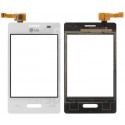 TACTIL BLANCA LG OPTIMUS L3X E425 CALIDAD ORIGINAL