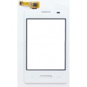 TACTIL LG OPTIMUS L3 2 E430 BLANCA CALIDAD ORIGINAL