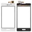 TACTIL LG OPTIMUS L5 II E450/E460 BLANCA CALIDAD ORIGINAL