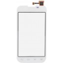 TACTIL LG OPTIMUS L5 2 DUAL E455 BLANCA CALIDAD ORIGINAL