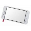 TACTIL LG P970 OPTIMUS BLACK BLANCA