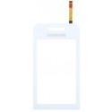 TACTIL SAMSUNG S5233 STAR TV BLANCA