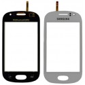 TACTIL SAMSUNG GALAXY FAME S6810 BLANCA CALIDAD ORIGINAL