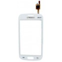 TACTIL SAMSUNG GALAXY TREND LITE S7390/ GALAXY TREND DUOS S7392 BLANCA CALIDAD ORIGINAL