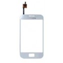 Tactil Samsung S7500/ Galaxy ACE Plus Blanca